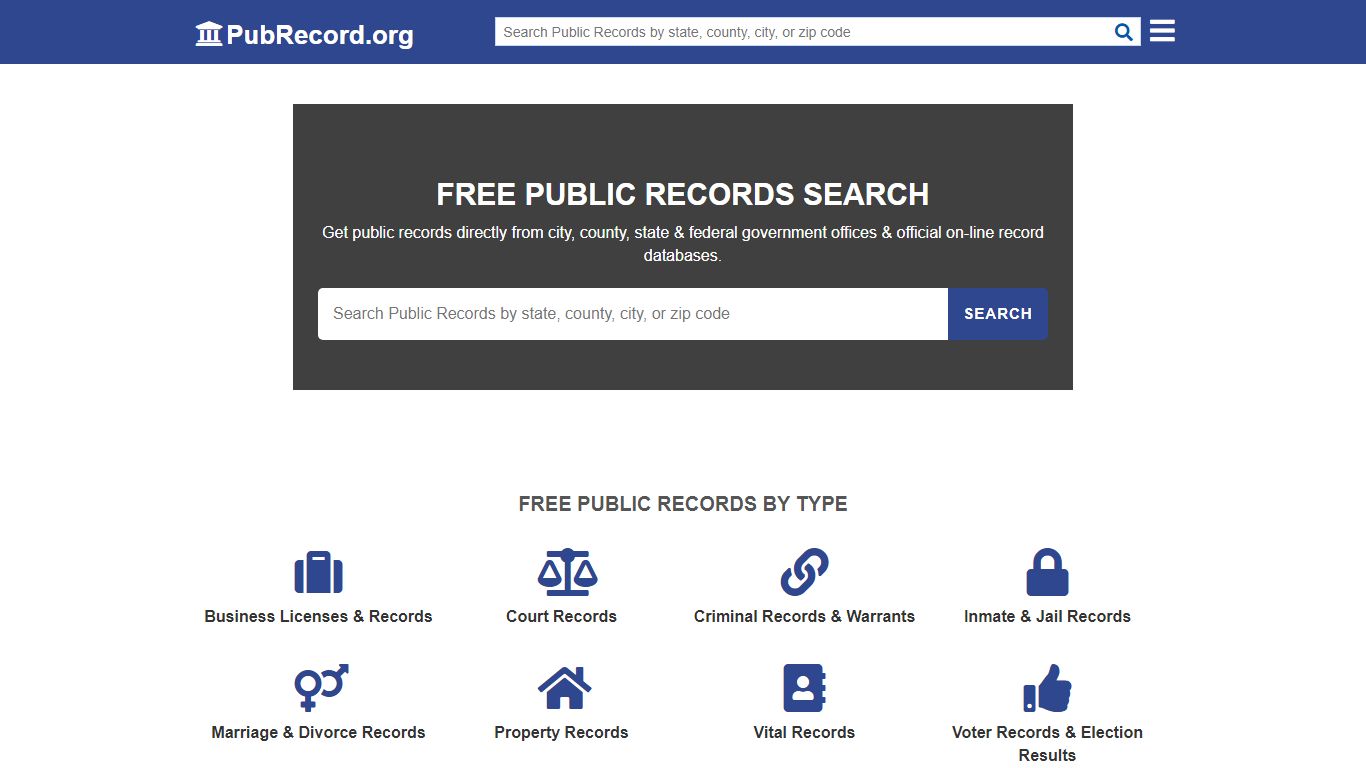 McMinn County Property Records (Tennessee) - Public Record